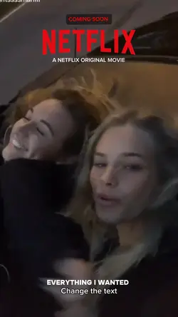 Netflix and Chill 
