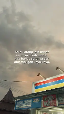 Kalau Org Lain Bahas