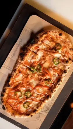 Pizza 🍕