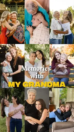 My Grandma 
