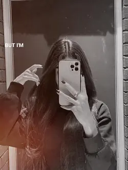 mirror shot