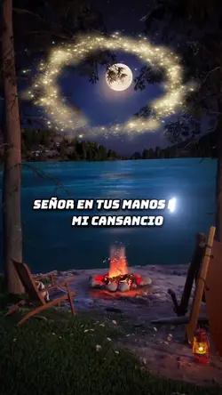 oración de la noche 