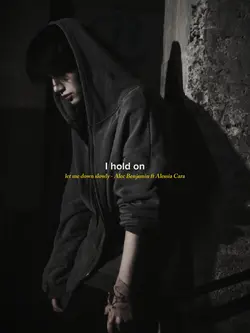 let me down slowly 
