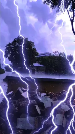 Raining romance 
