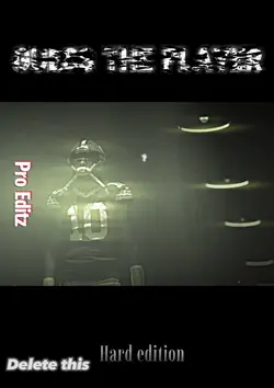 Tuff football edit