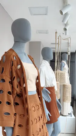 VITRINE LOJA