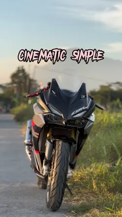 CINEMATIC SIMPLE