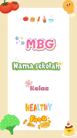 MBG 7 foto/vidio