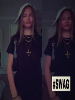 Swag edit