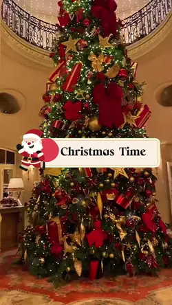 Christmas Time
