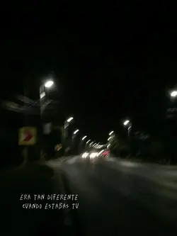 cuando estabas tu