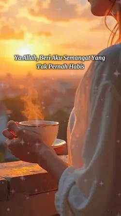 beri aku semangat 