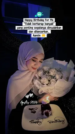 Birthday August