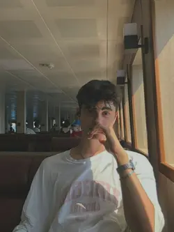 somebody pleasure x 