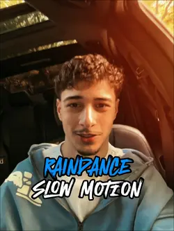 RAINDANCE