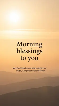 Morning