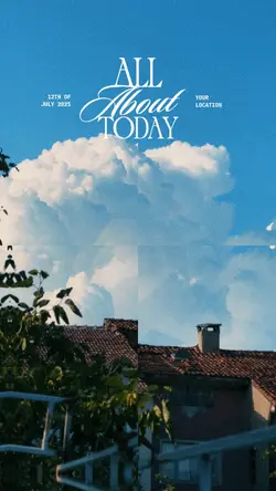 All About Today