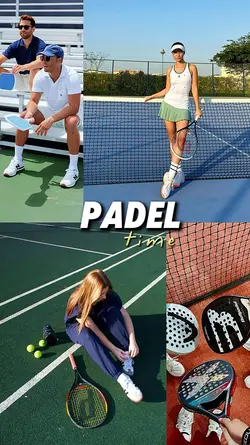 Padel Time
