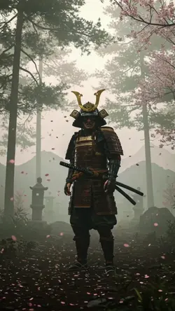 Samurai
