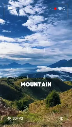 49. Mountain