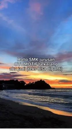 hallo otomotif