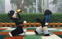 Roblox cute