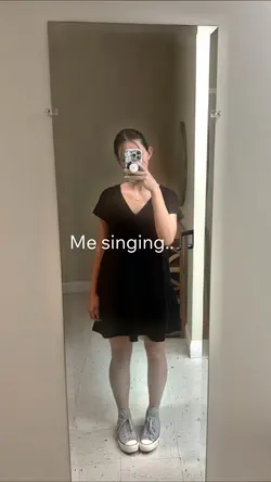 Don’t judge