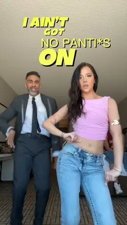 Father and Daughter