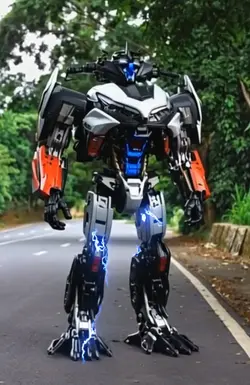 Motor Transformers