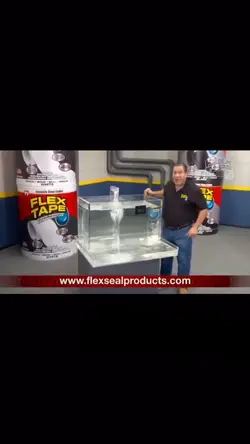 Flex Tape