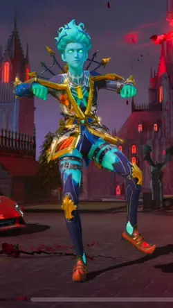 Funny Emote