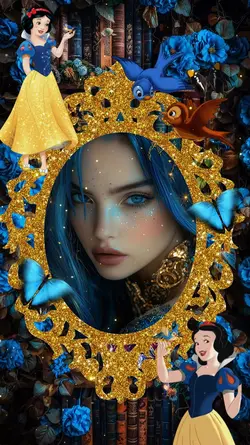 Branca de neve