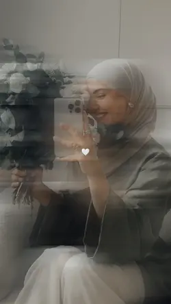 arabic estetik blur
