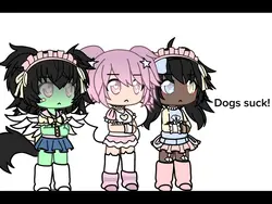 🎀TRIO🎀