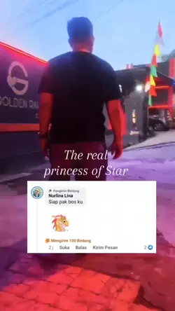 Ratu kejora 