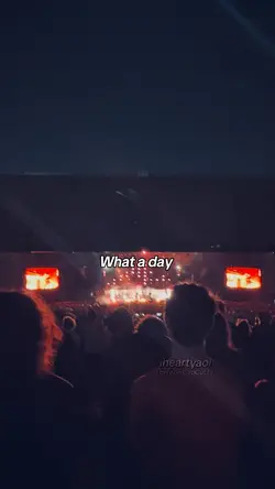 CONCERT!!!