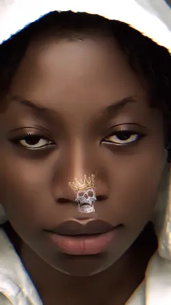 Sagittarius eyes