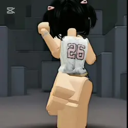 Roblox Edit >:DD