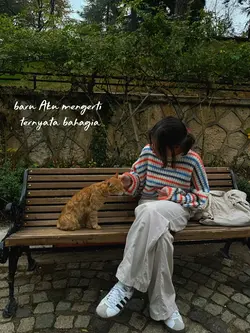 baru aku mengerti 