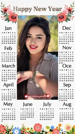 calendar 2026
