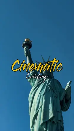 9 Clips Cinematic 