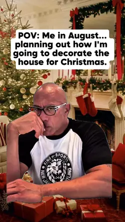Me in August 