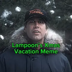 Lampoons Meme