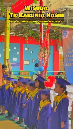 Vlog Wisuda 24 Klip