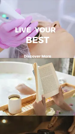 Scrolling Promo