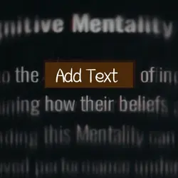 Add text 