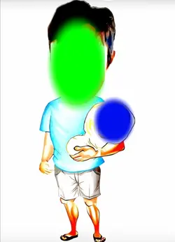papa meme