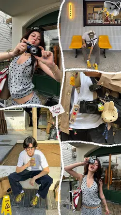 collage