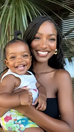 Future baby