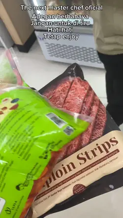 The next master chef